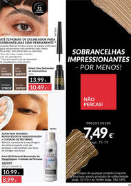 Catálogo Avon Página 73