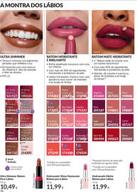 Catálogo Avon Página 76