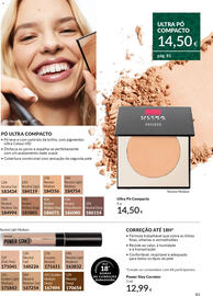 Catálogo Avon Página 81