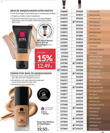 Catálogo Avon Página 83