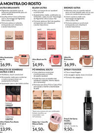 Catálogo Avon Página 84