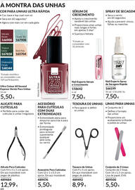Catálogo Avon Página 88