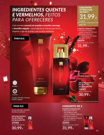 Catálogo Avon Página 100