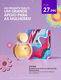 Catálogo Avon Página 11