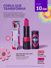 Catálogo Avon Página 13