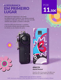 Catálogo Avon Página 15