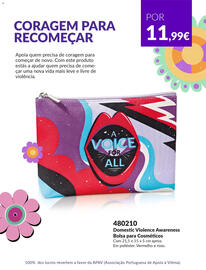 Catálogo Avon Página 16