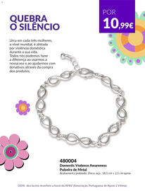 Catálogo Avon Página 18