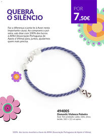 Catálogo Avon Página 19
