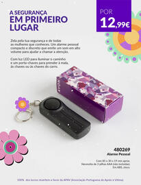 Catálogo Avon Página 20