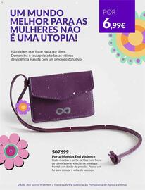 Catálogo Avon Página 22