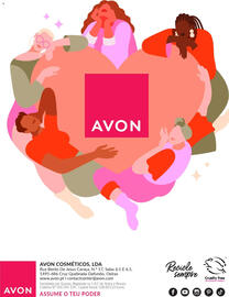 Catálogo Avon Página 25