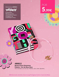 Catálogo Avon Página 3