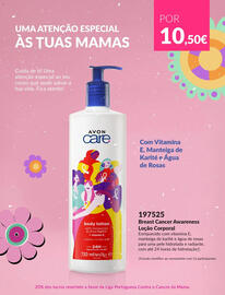 Catálogo Avon Página 5
