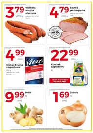 Frac gazetka tydzień 1 Strona 2