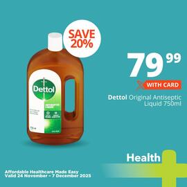 Checkers catalogue Page 2