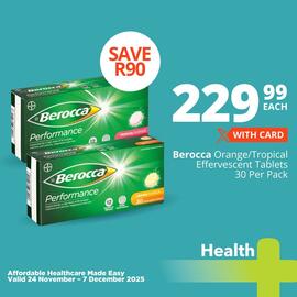 Checkers catalogue Page 3