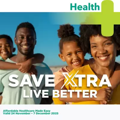 Checkers catalogue (valid until 7-12)