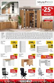 Black Red White gazetka Strona 9