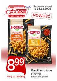 Społem gazetka | Puszczykowo Strona 1