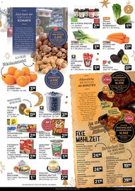 Edeka Zurheide Prospekt woche 49 Seite 5