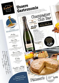 Edeka Zurheide Prospekt woche 49 Seite 6