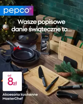 Pepco gazetka (ważność do 7-12)