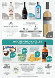 Edeka Struve Prospekt woche 49 Seite 16