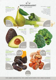 Edeka Struve Prospekt woche 49 Seite 2