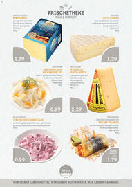 Edeka Struve Prospekt woche 49 Seite 3