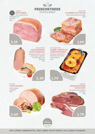 Edeka Struve Prospekt woche 49 Seite 5