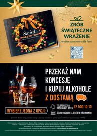 Makro gazetka Strona 3