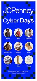 JC Penney weekly ad Page 12