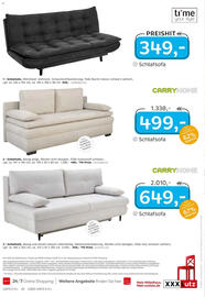 XXXLutz Prospekt Seite 20