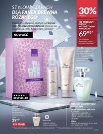 Avon gazetka Strona 113