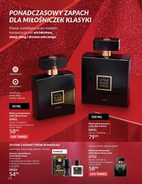 Avon gazetka Strona 114