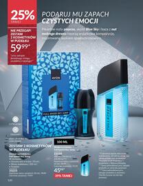 Avon gazetka Strona 120