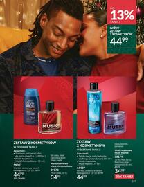 Avon gazetka Strona 127