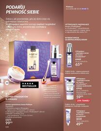 Avon gazetka Strona 134