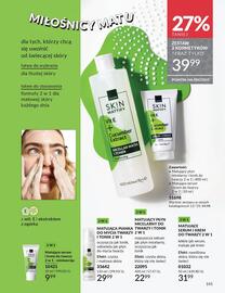 Avon gazetka Strona 145
