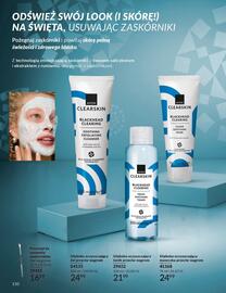 Avon gazetka Strona 150