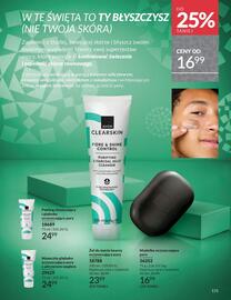 Avon gazetka Strona 151