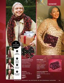 Avon gazetka Strona 161