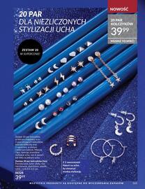 Avon gazetka Strona 163