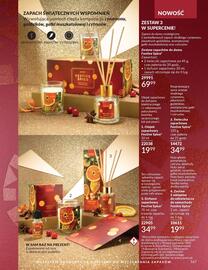 Avon gazetka Strona 167