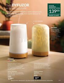 Avon gazetka Strona 173