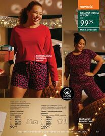 Avon gazetka Strona 175