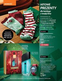 Avon gazetka Strona 182