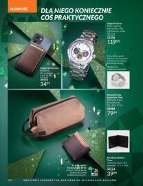 Avon gazetka Strona 184