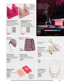 Avon gazetka Strona 187